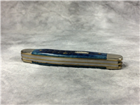 1999 Case 6318 SS Blue Stockman