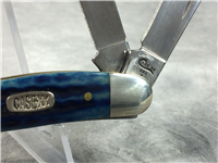 1999 Case 6318 SS Blue Stockman