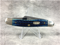 1999 Case 6318 SS Blue Stockman