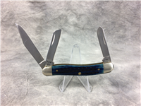 1999 Case 6318 SS Blue Stockman