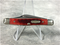 1998 Case XX Select 6333 SS Red Bone Stockman