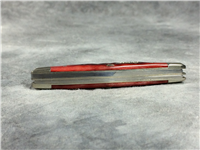 1998 Case XX Select 6333 SS Red Bone Stockman