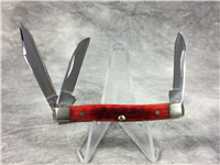 1998 Case XX Select 6333 SS Red Bone Stockman