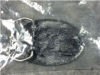 National Rifle Association NRA & ILA Belt Buckle