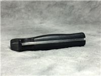 BROWNING 803 Black with Wood Inlay 2-5/8" Lockback