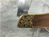 FRANKLIN MINT Colt Single Action Army Peacemaker Folding Knife