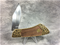 FRANKLIN MINT Colt Single Action Army Peacemaker Folding Knife