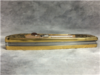 FRANKLIN MINT Colt Single Action Army Peacemaker Folding Knife