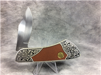 FRANKLIN MINT Colt 1911 Automatic Folding Knife