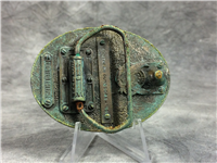 1986 SOUTHERN OUTDOORS Limited Edition Belt Buckle