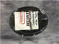 1984 NATIONAL FINALS RODEO - HESSTON - 2nd Ed. Anniv. Series Collectors Belt Buckle