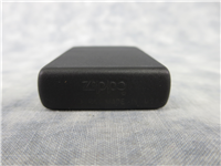 EMPIRE STATE BUILDING NEW YORK CITY Black Matte Lighter (Zippo, 1996)