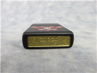 DREAM THEATER Eagle Crest Black Matte Lighter (Zippo, 2009)