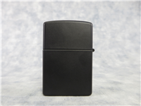 DREAM THEATER Eagle Crest Black Matte Lighter (Zippo, 2009)