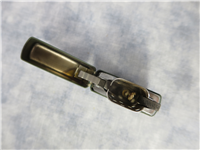 SA RUGBY Green Matte Lighter (Zippo, 2008)