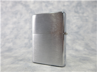 FORD EMBLEM Brushed Chrome Replica Lighter (Zippo, 2006)