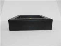 Vintage 1939-40 New York World's Fair Souvenir Lipstick Lighter in Display Case