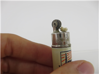 Vintage 1939-40 New York World's Fair Souvenir Lipstick Lighter in Display Case