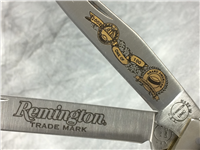 2002 REMINGTON UMC R295T Limited Edition Apprentice Bullet Knife