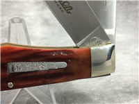 2012 REMINGTON R1123 Limited Edition 30th Anniversary Bullet Knife