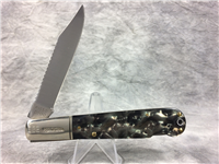 2000 REMINGTON UMC R1630 Limited Edition Black Millennium Navigator Bullet Knife
