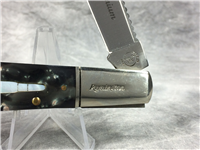 2000 REMINGTON UMC R1630 Limited Edition Black Millennium Navigator Bullet Knife