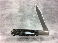 2000 REMINGTON UMC R1630 Limited Edition Black Millennium Navigator Bullet Knife