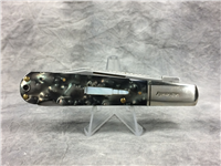 2000 REMINGTON UMC R1630 Limited Edition Black Millennium Navigator Bullet Knife