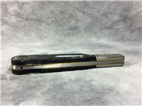 2000 REMINGTON UMC R1630 Limited Edition Black Millennium Navigator Bullet Knife