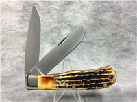Rare 2007 REMINGTON UMC R1123 Ltd 1/300 Grand American ATA Trapper Knife
