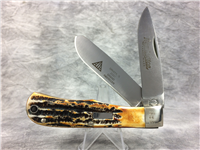 Rare 2007 REMINGTON UMC R1123 Ltd 1/300 Grand American ATA Trapper Knife