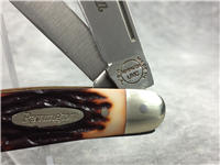 REMINGTON RE18576 Limited Ed. The Old Man & The Boy Stockman Knife Set