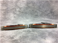 REMINGTON RE18576 Limited Ed. The Old Man & The Boy Stockman Knife Set