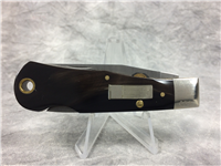Rare 2000 REMINGTON A1173L Limited Ed 1/100 ATA Grand American Bullet Knife