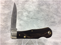 Rare 2000 REMINGTON A1173L Limited Ed 1/100 ATA Grand American Bullet Knife