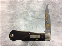 Rare 2000 REMINGTON A1173L Limited Ed 1/100 ATA Grand American Bullet Knife
