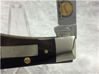 Rare 2000 REMINGTON A1173L Limited Ed 1/100 ATA Grand American Bullet Knife