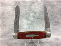 1997 REMINGTON UMC R4468 Cocobolo Limited Ed *LW Duke* Lumberjack Bullet Knife