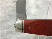 1997 REMINGTON UMC R4468 Cocobolo Limited Ed *LW Duke* Lumberjack Bullet Knife