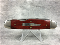 1997 REMINGTON UMC R4468 Cocobolo Limited Ed *LW Duke* Lumberjack Bullet Knife