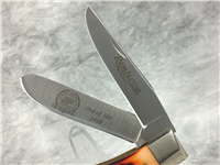 1999 REMINGTON UMC UC741 Ltd Ed 1/500 ATA 100th Anniv. Bullet Knife