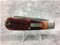 1999 REMINGTON UMC UC741 Ltd Ed 1/500 ATA 100th Anniv. Bullet Knife