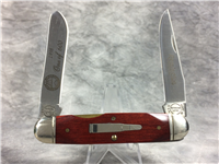 1998 REMINGTON UMC R4468 *Grand American* Cocobolo Ltd Ed Lumberjack Bullet Knife