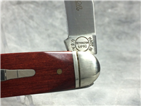 1998 REMINGTON UMC R4468 *Grand American* Cocobolo Ltd Ed Lumberjack Bullet Knife