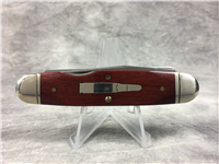 1998 REMINGTON UMC R4468 *Grand American* Cocobolo Ltd Ed Lumberjack Bullet Knife