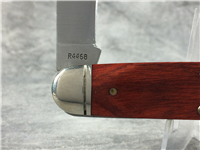 1998 REMINGTON UMC R4468 *Grand American* Cocobolo Ltd Ed Lumberjack Bullet Knife