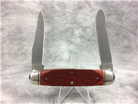 1997 REMINGTON UMC R4468 National Sales Meeting Ltd Ed Lumberjack Bullet Knife