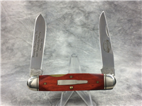 1997 REMINGTON UMC R4468 National Sales Meeting Ltd Ed Lumberjack Bullet Knife