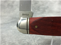 1997 REMINGTON UMC R4468 National Sales Meeting Ltd Ed Lumberjack Bullet Knife