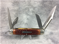 1994 REMINGTON UMC R4243 Ltd Ed *National Sales Meeting* Camp Bullet Knife